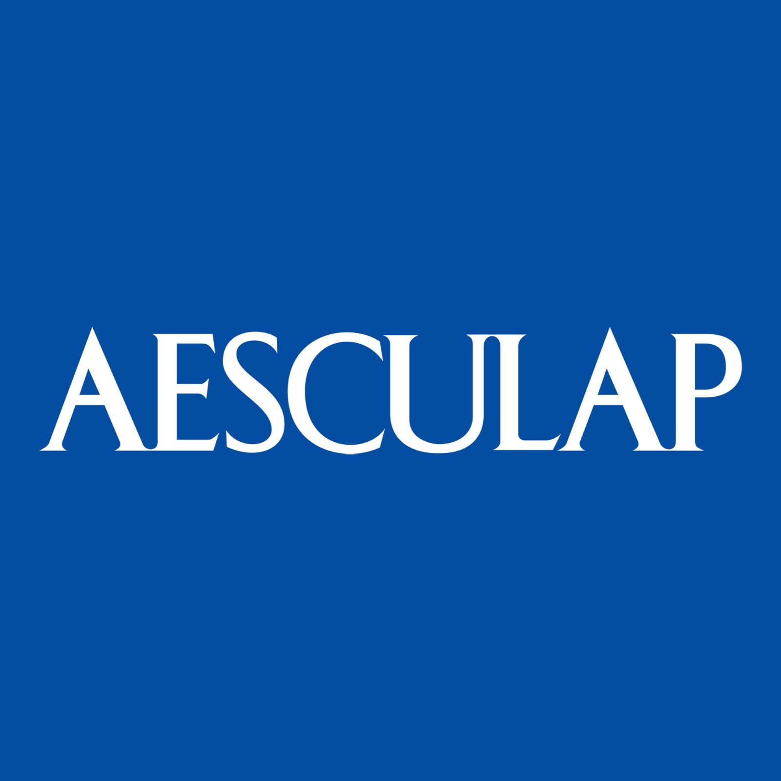 AESCULAP MN052R Oval Orthopedic Spine Bone Curette Tip 3.5x5mm #000 15″ long XL