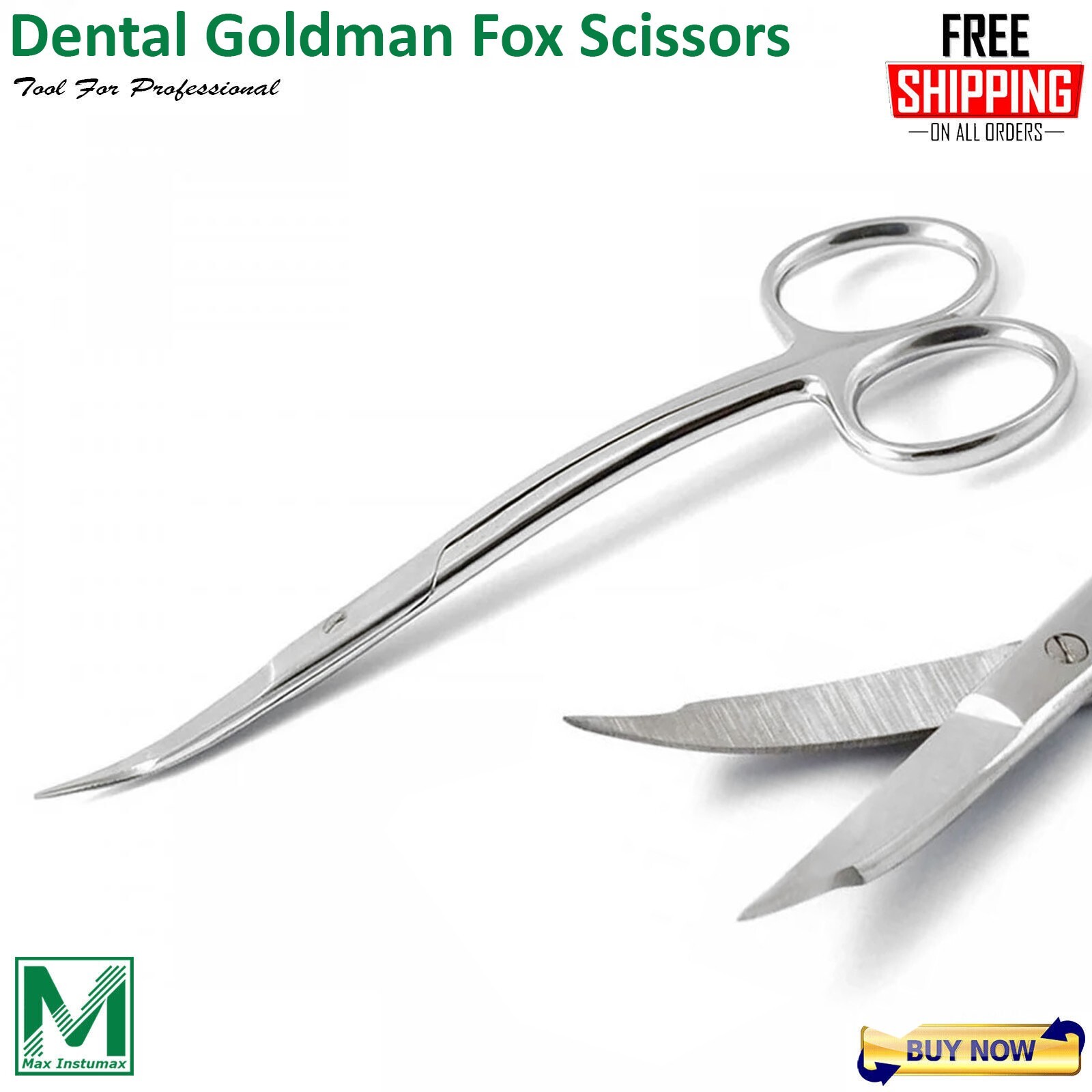 10 PIECES MINOR SURGERY SET SURGICAL INSTRUMENTS DISSECTION SCISSORS FORCEPS KIT