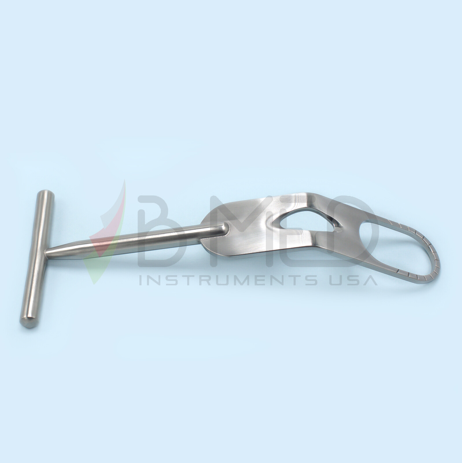 OR Grade Fukuda Type Shoulder Retractor With Reamer Slot 25X40mm Orthopedic