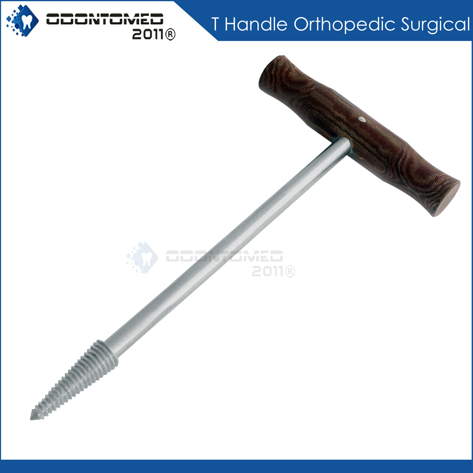 Fiber Femoral Head Extractor Orthopedic Instruments New Brand