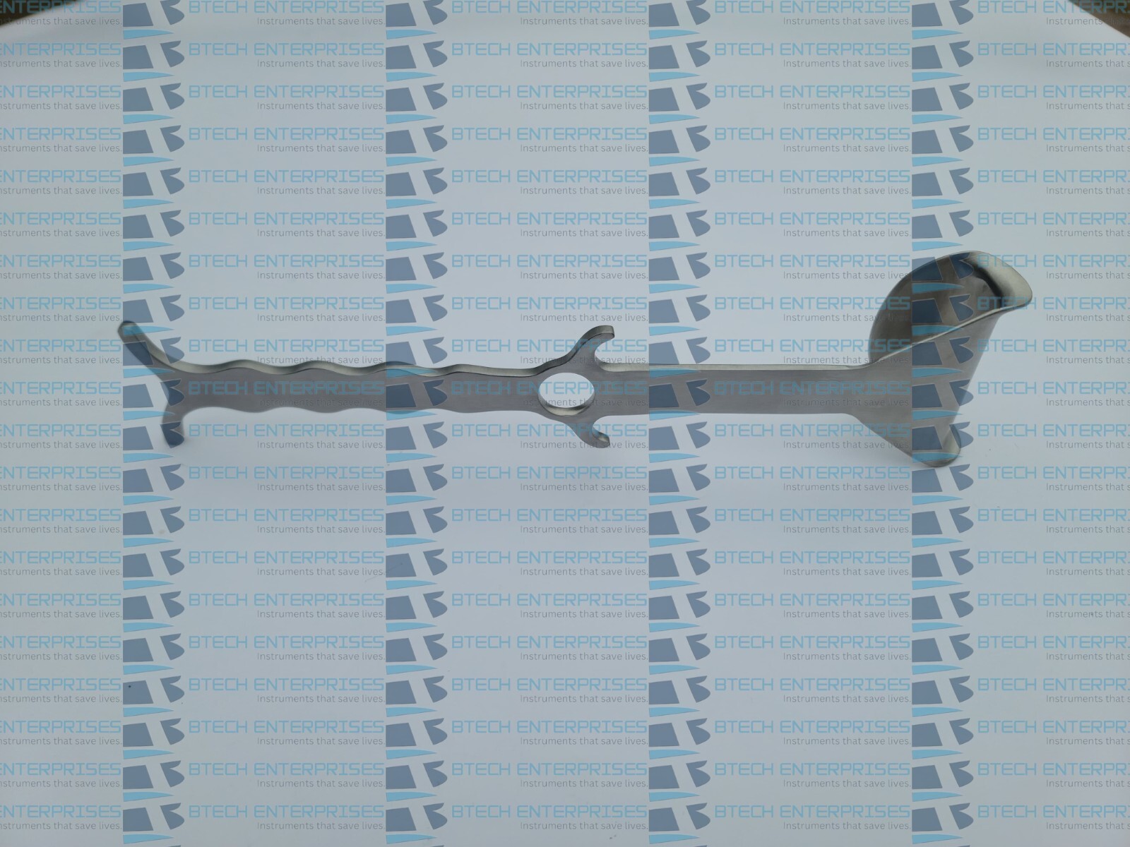 Deltoid Levy Wide Retractor Shoulder Arthroplasty Surgery Orthopedic
