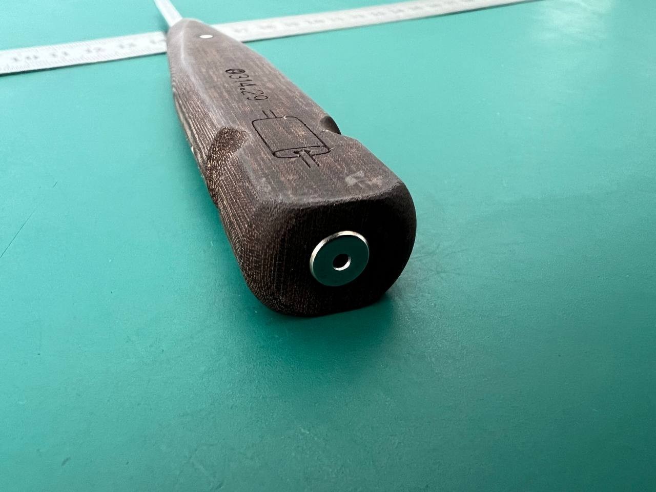 Cannulated Hexagonal Driver 2.5mm 314.29