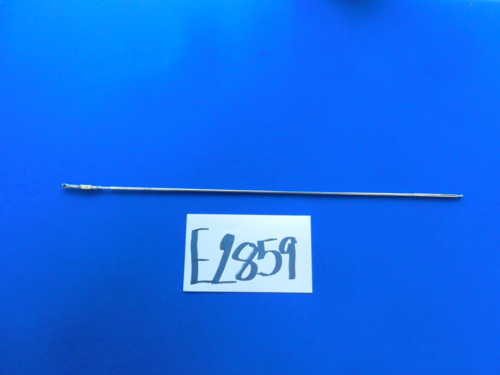 E2859 R. Wolf 8393.325 5mm Babcock Grasping Forceps Insert