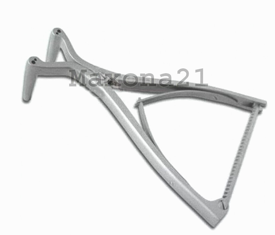 Hintermann Distractor Retractor Surgical Orthopedic Instruments