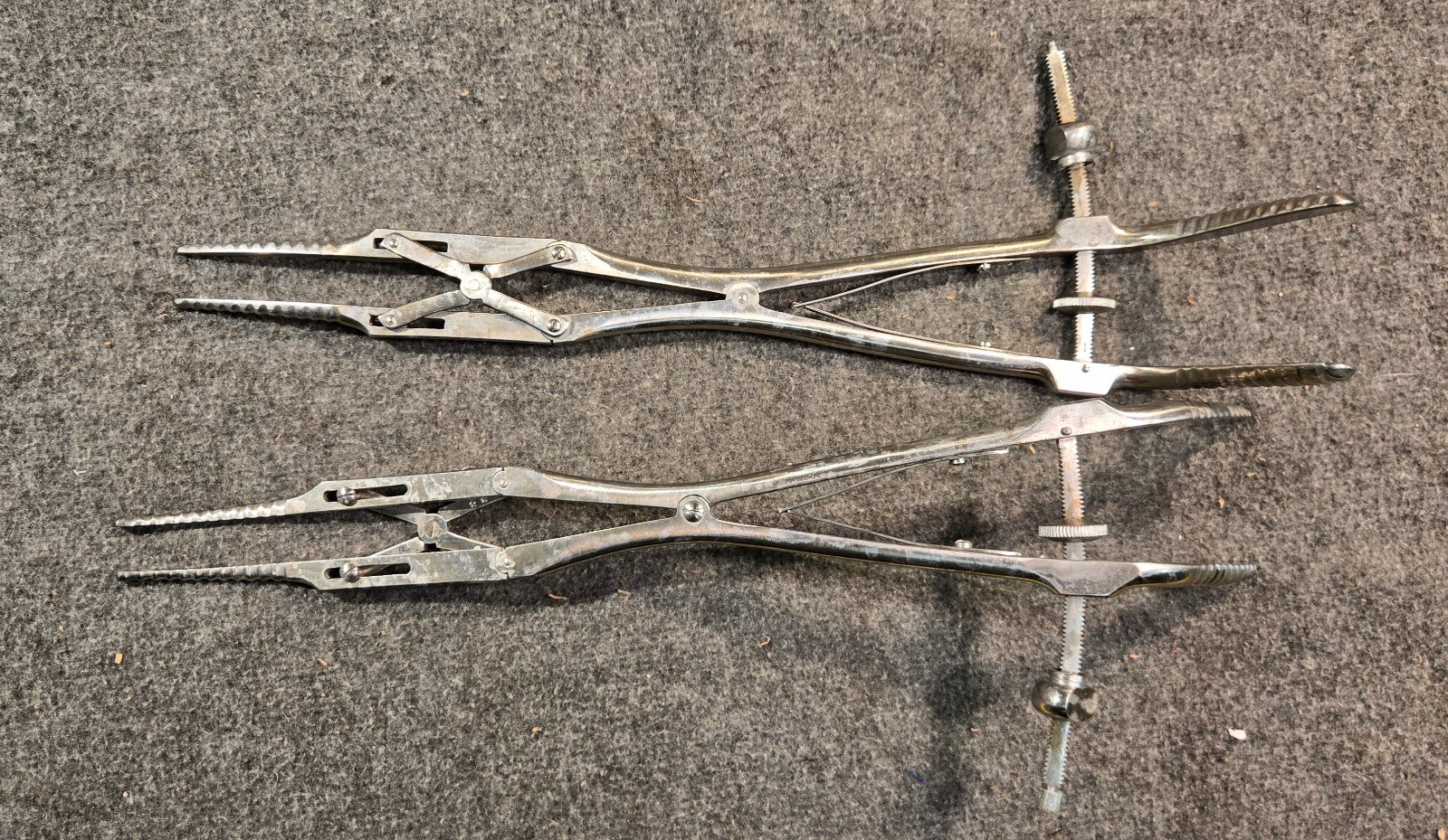 Marina Medical Uterine Dilator 270-407 Surgical instrument, 2 available
