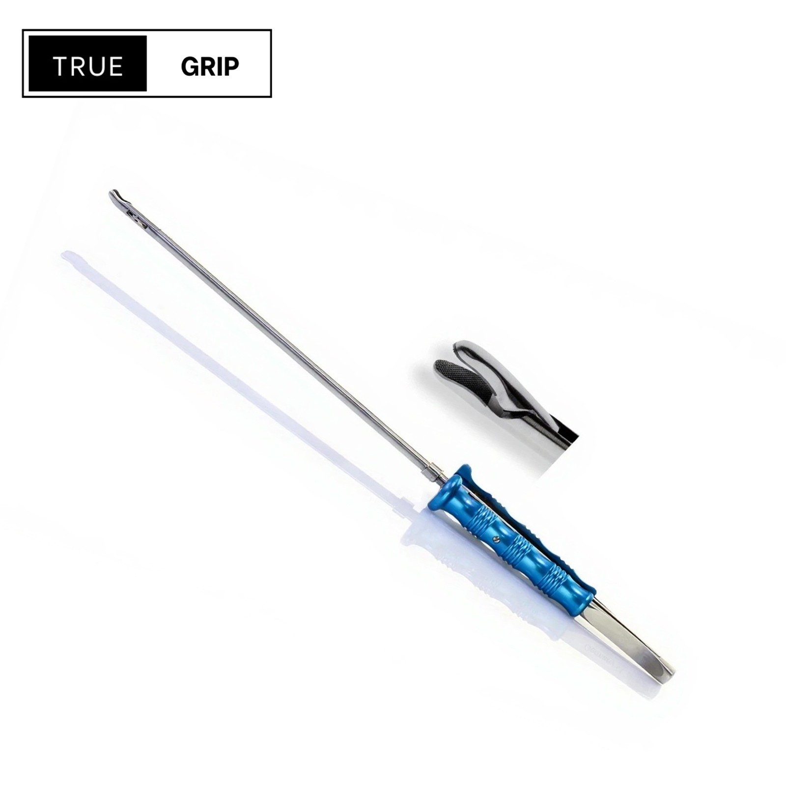 Minimally Invasive Cardiac Surgery Needle Holder –Precision Surgical Instruments