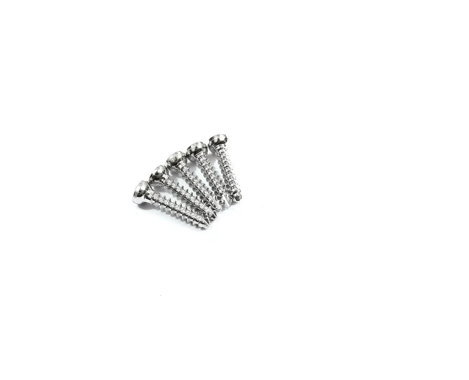 2.0mm cortex screw surgical instrument (120 pcs send)