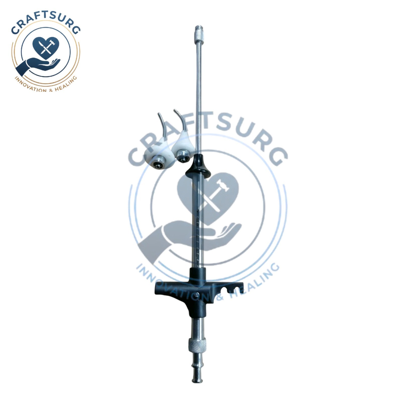 New Cohen Uterine Cannula Injector With Cervical Urology Obstetrics & Gynecology