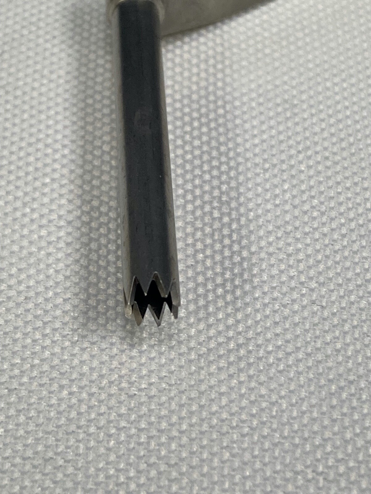 Smith & Nephew 7117-0123 3.2mm X 4.5mm Double Drill Sleeve Orthopedic Trauma