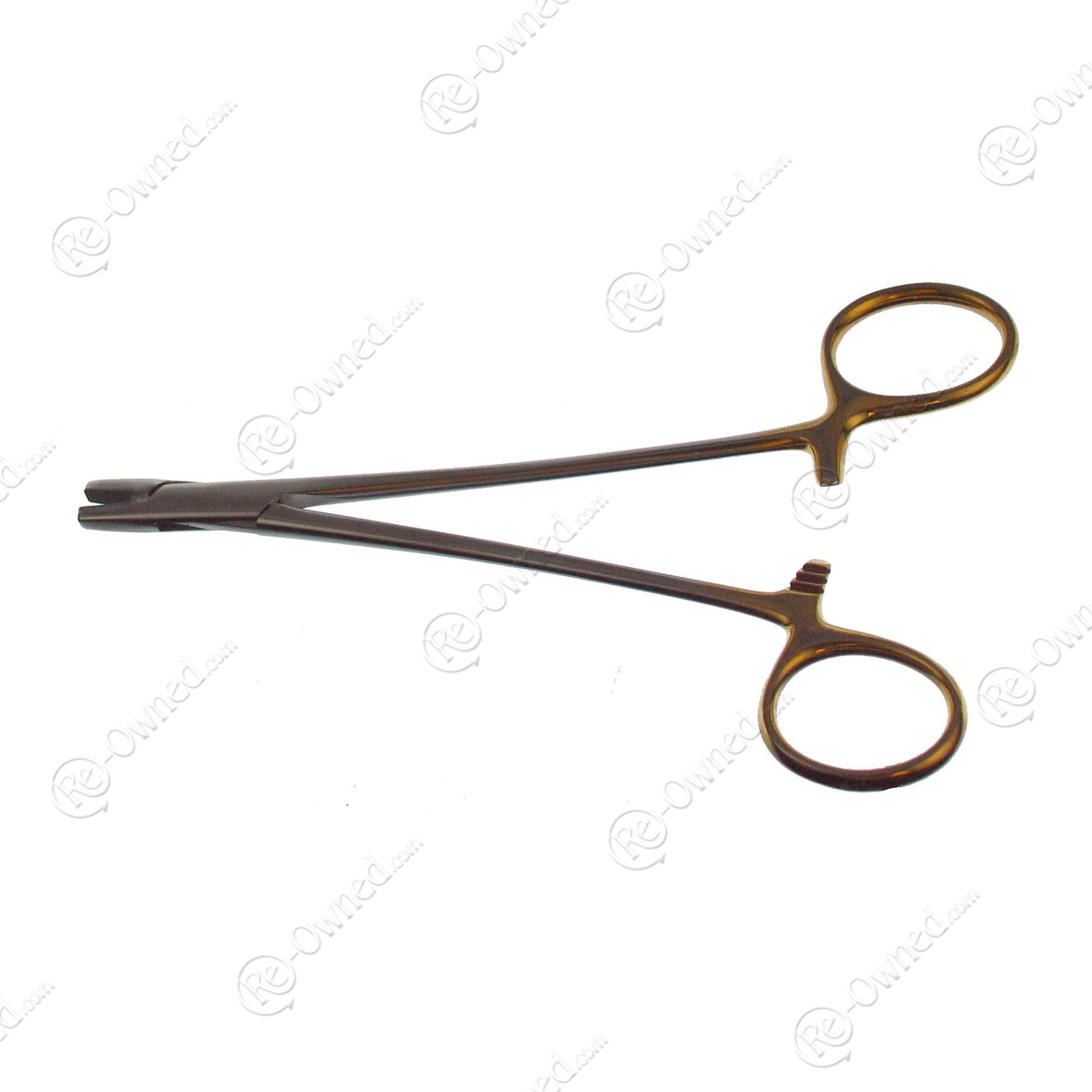 Padgett P2122 Carroll Wire Twister