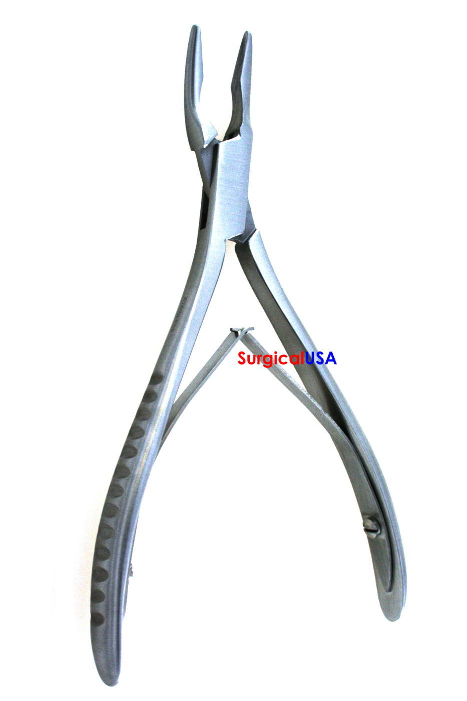 Friedman Rongeurs 5.5″ Slightly Curved Delicate Jaws Double Spring Action