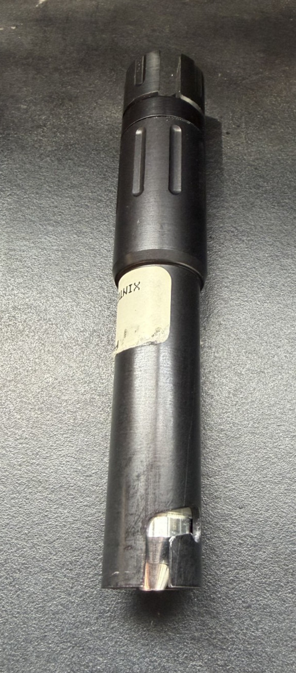 OptiLITE AR3000 SLT Laser and EasyConnect Fiber Connector/ Adapter