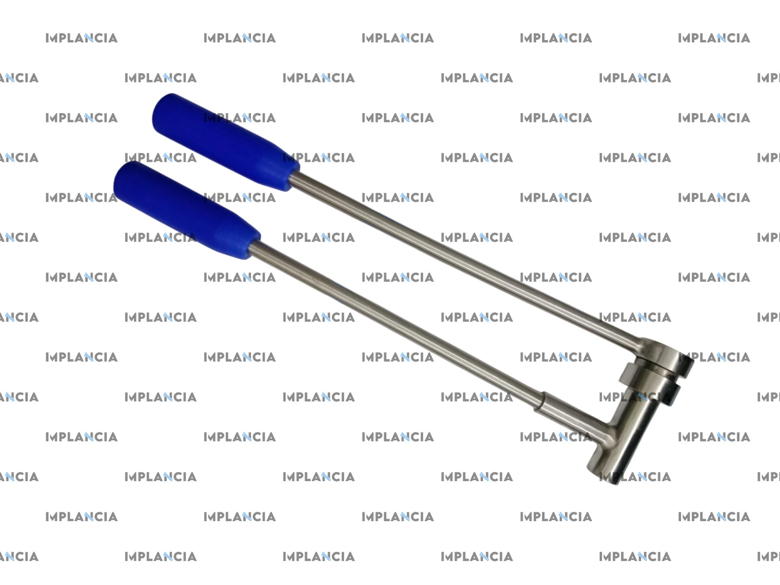 320MM Long Rod Cutter Orthopedic Surgical Instrument Heavy Duty High Quality