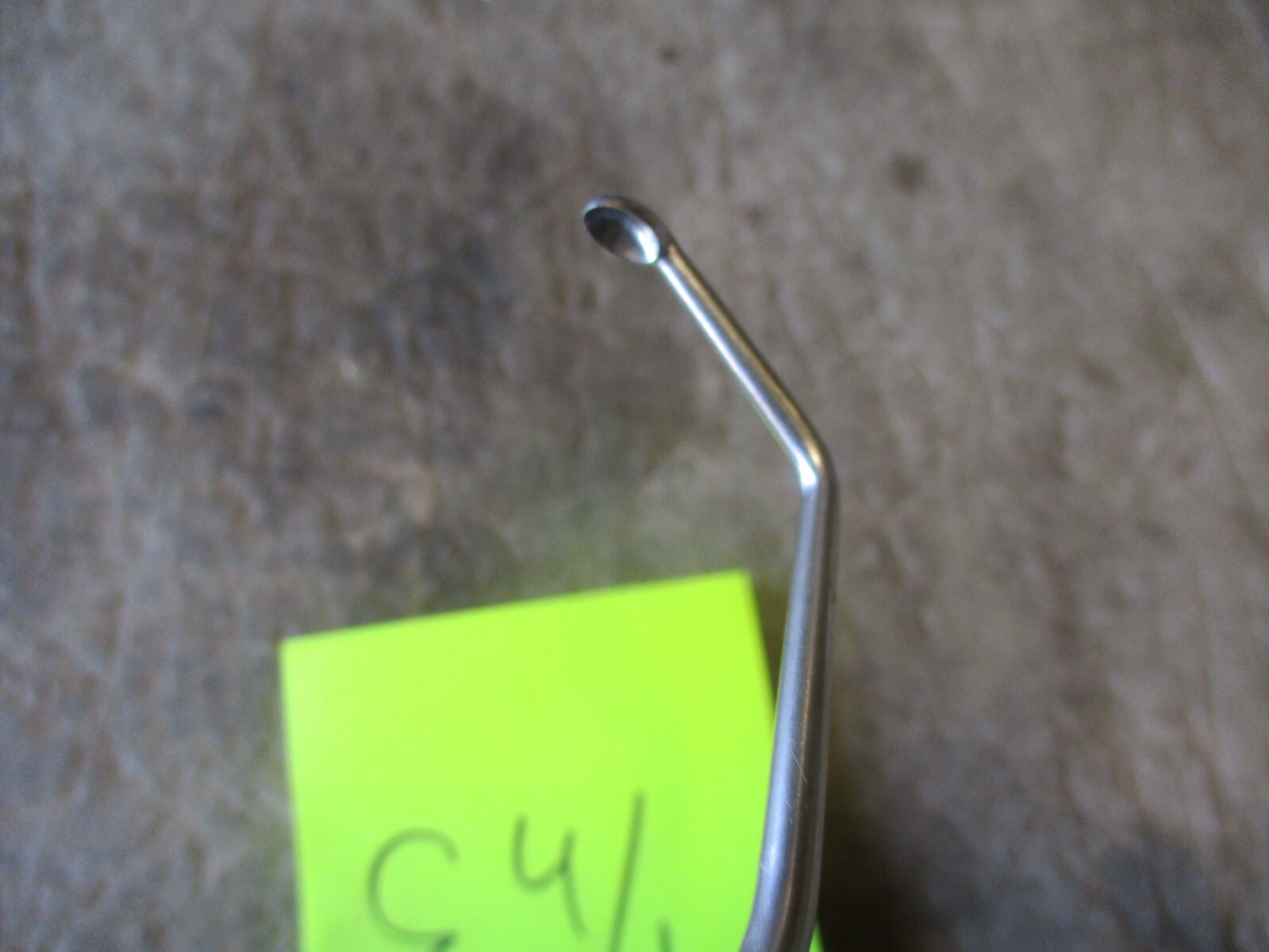 Used Arthrex AR-5013 Surgical Instrument
