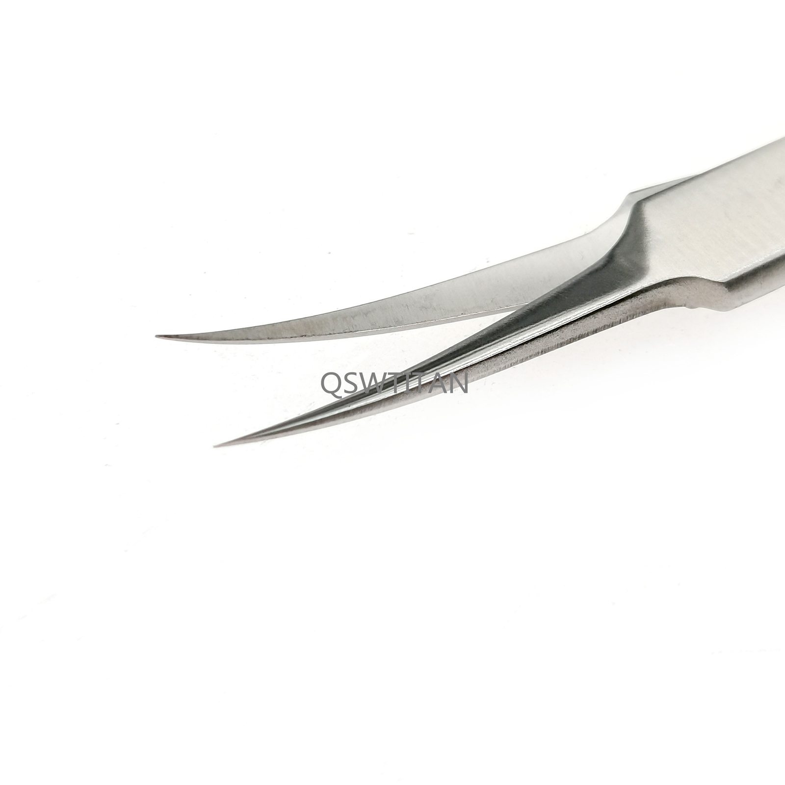 1pcs Dissecting Scissors plastic surgery scissors minutely Tissue scissors