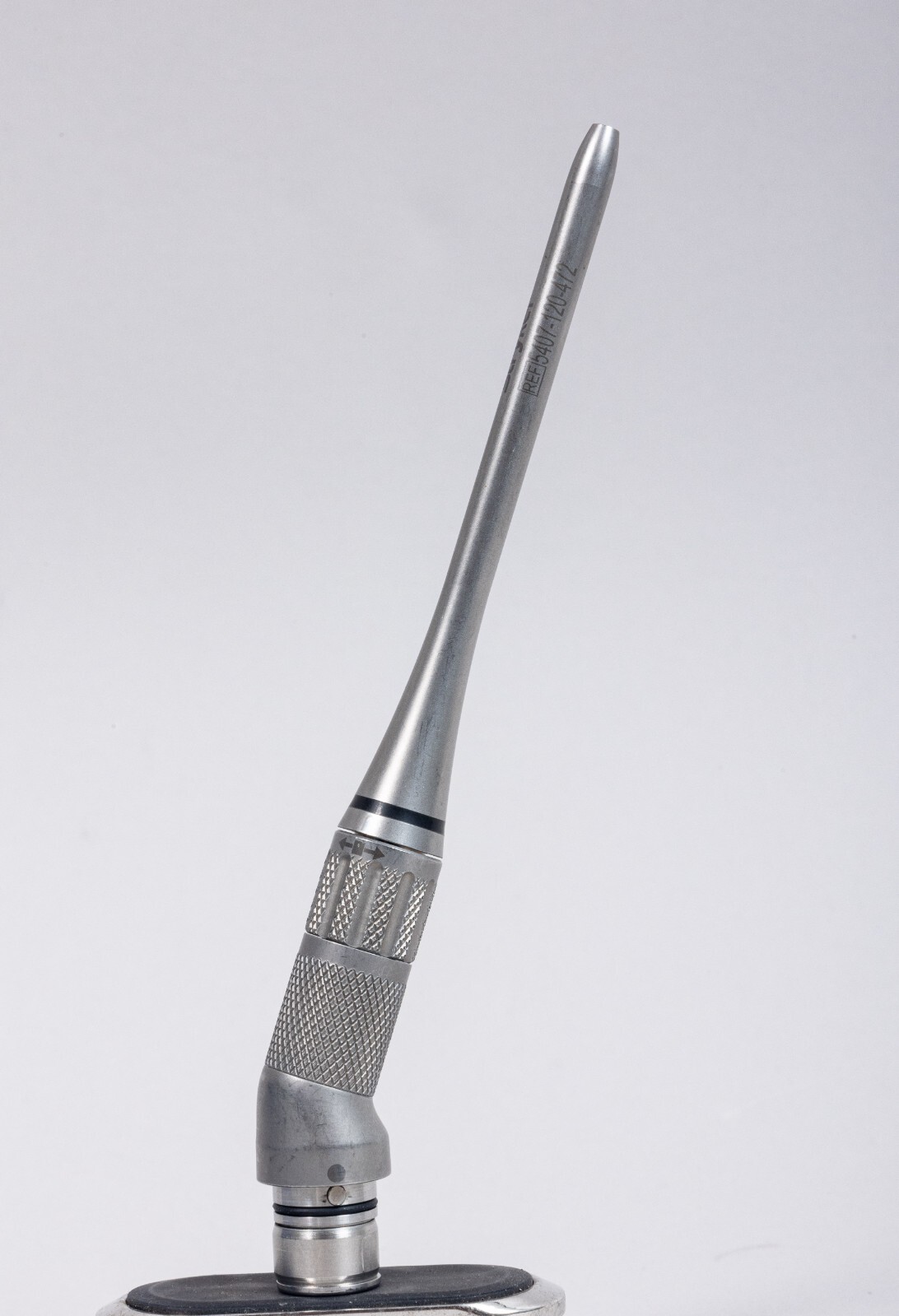 Stryker 5407-350-000 Pi Drive 2 Plus Set with CORE 2- Available at Simon Medical