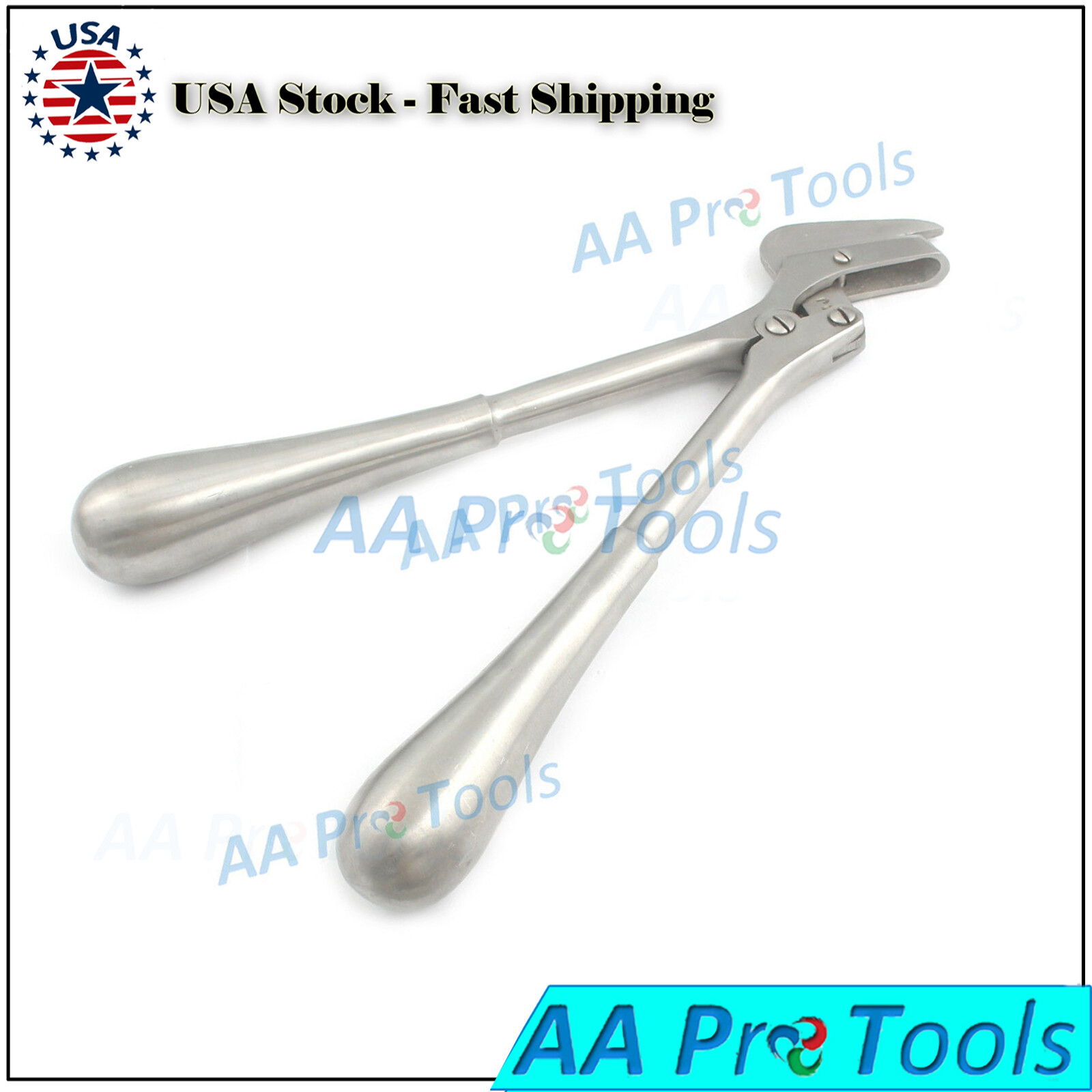 Stille Plaster Shears 11″ Orthopedic Neuro German Stainless Steel
