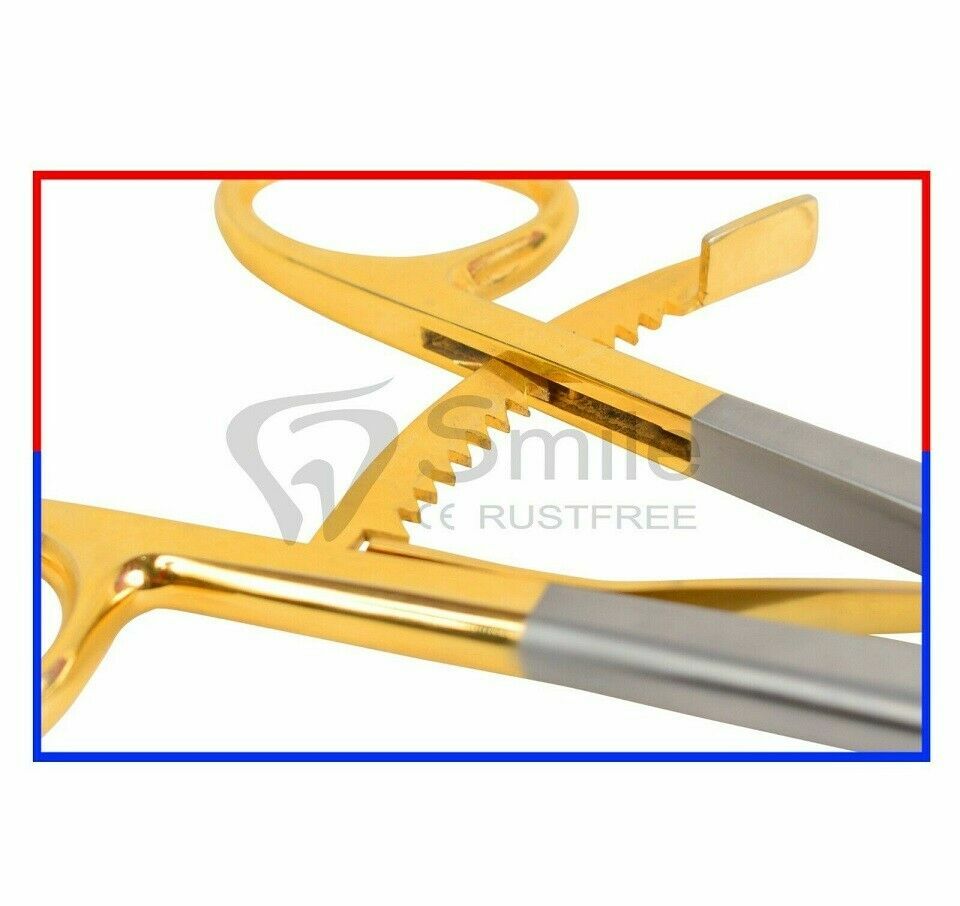 Kogan EndoCervical Speculum 27cm Narrow Wide Blade 40mm – German Quality CE