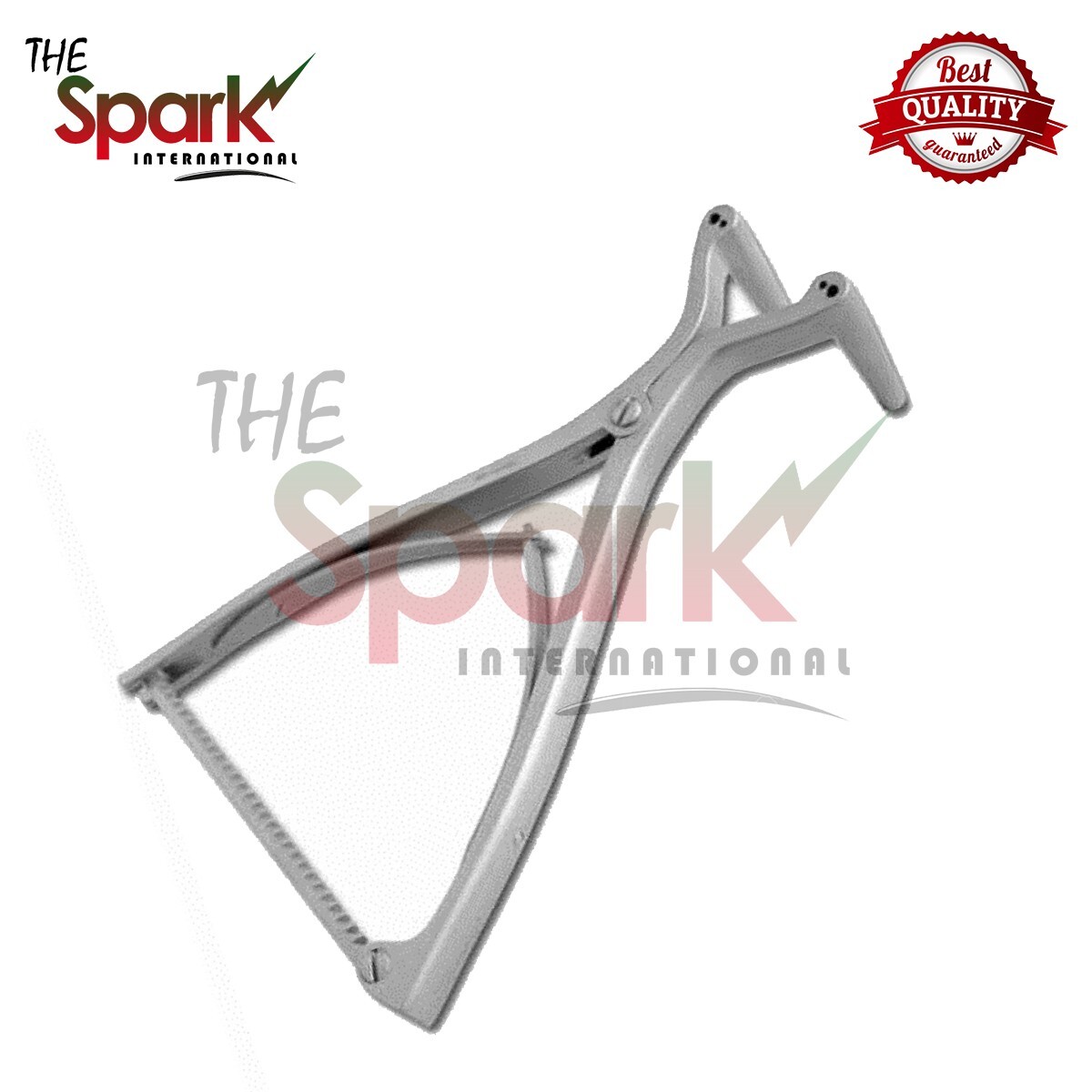 HINTERMANN DISTRACTOR RETRACTOR ORTHOPEDIC INSTRUMENT 1PC