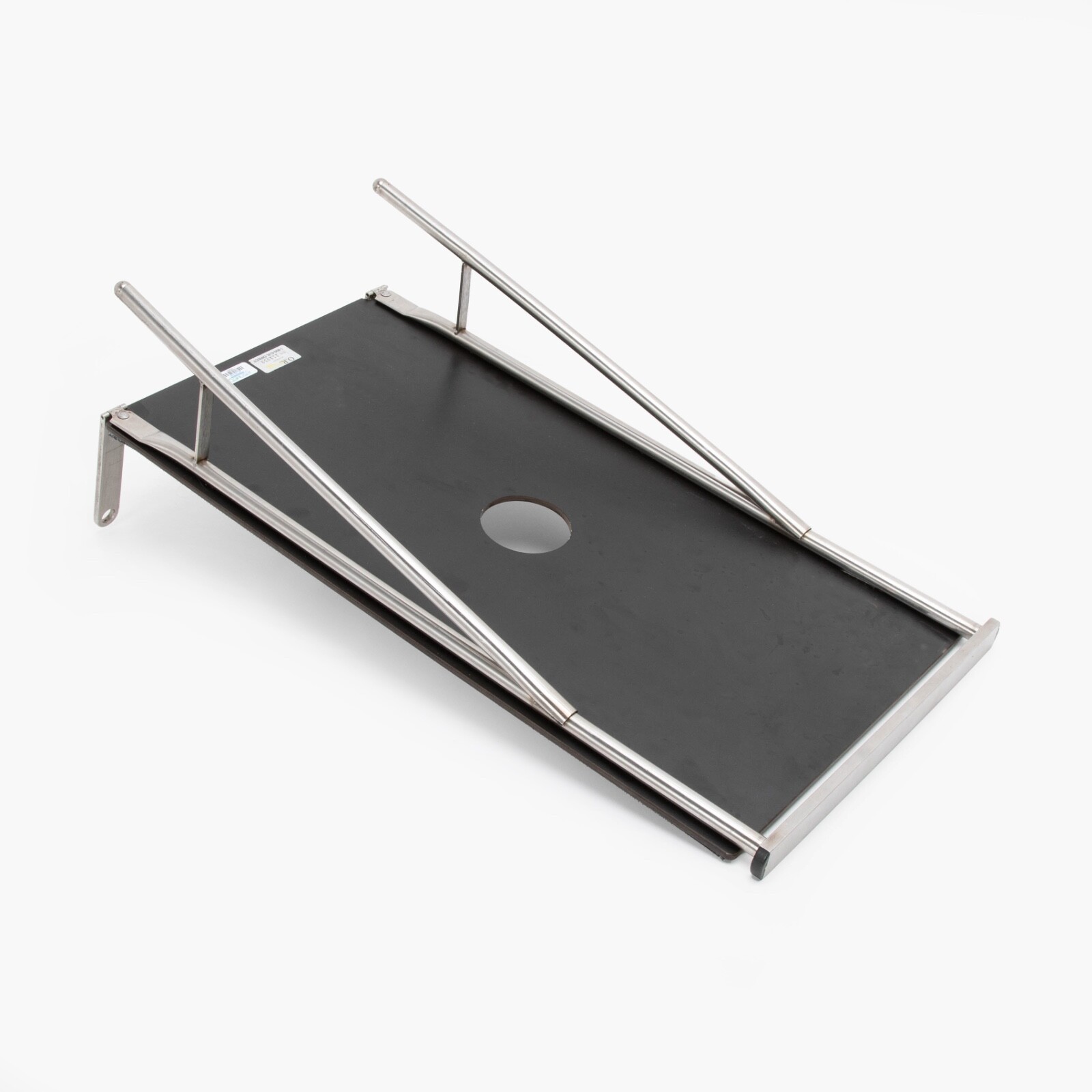 Mizuho OSI O.R. Direct Surgical Hand Table SN#: 219959 – Surgical Table Acces