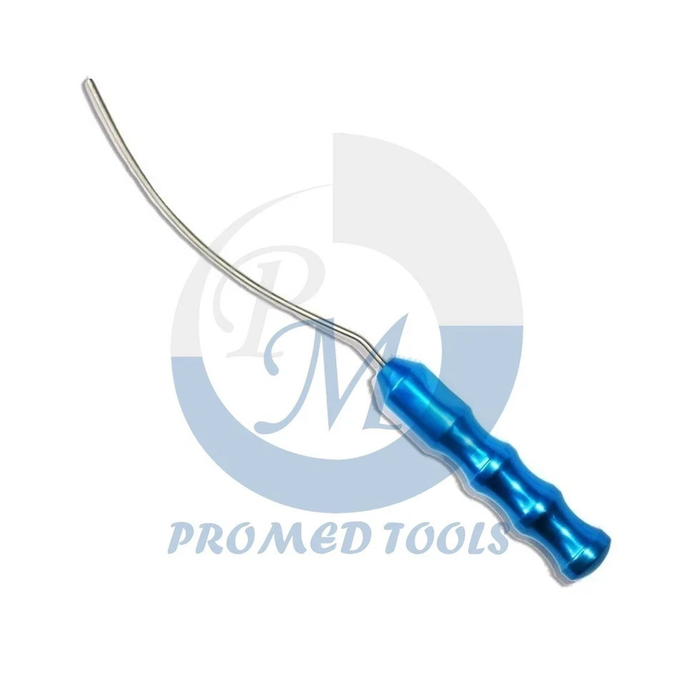 Viterbo’s Dissector Set, Face Lift, Forehead Surgery, Gliding Brow Lift