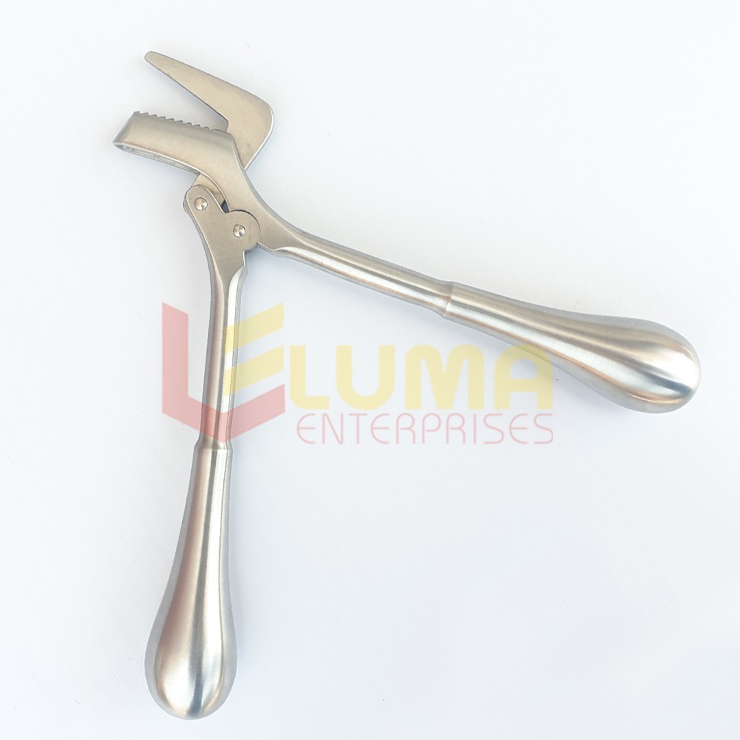 Stille Plaster Shears Orthopedic Surgical Medical Instruments 18