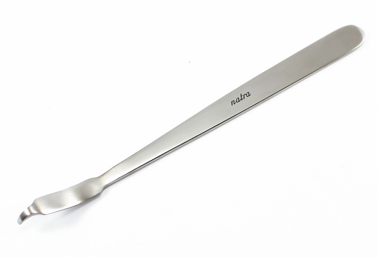 Mini Hohmann bone lever 16 cm 8 mm hook Retractor Instrument