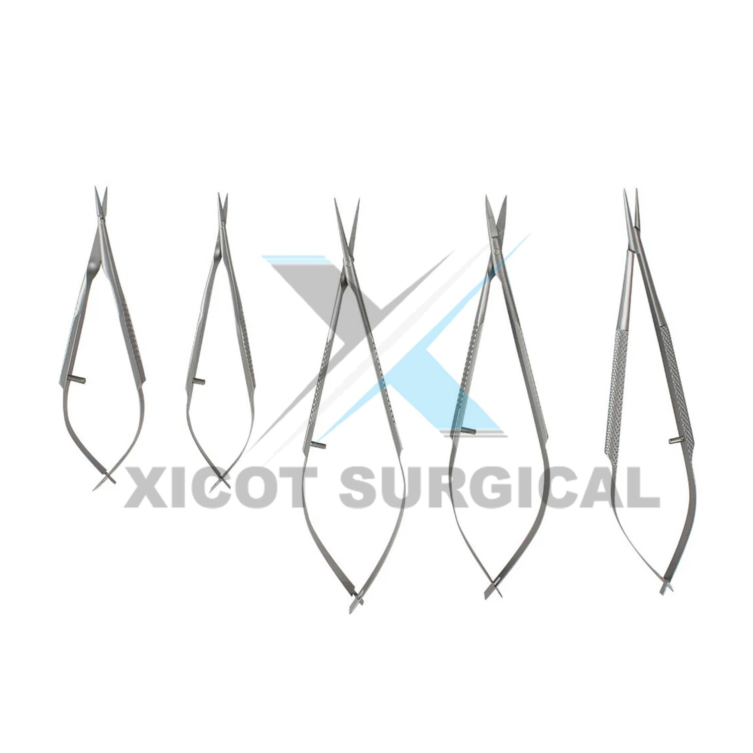 Ophthalmic Cataract Eye Micro Surgery Surgical Instruments Set Kit