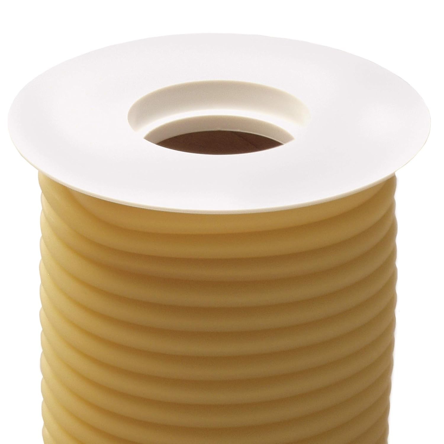 Latex Surgical Tubing 1/4″ ID 7/16″ OD 50′ Roll