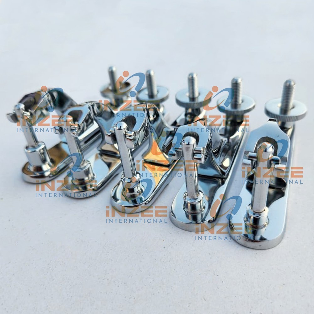 Lot Of 5 Gomco Circumcision Clamp 1.1/1.2/1.3/1.4 & 1.6 cm Surgical Instrument