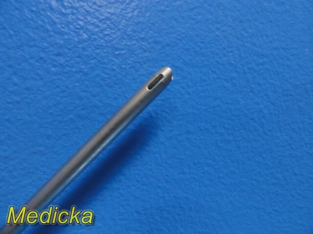 Arthrex AR-1934S 3mm Suture Tak Instruments Set W/ AR-1934C Case ~ 35575