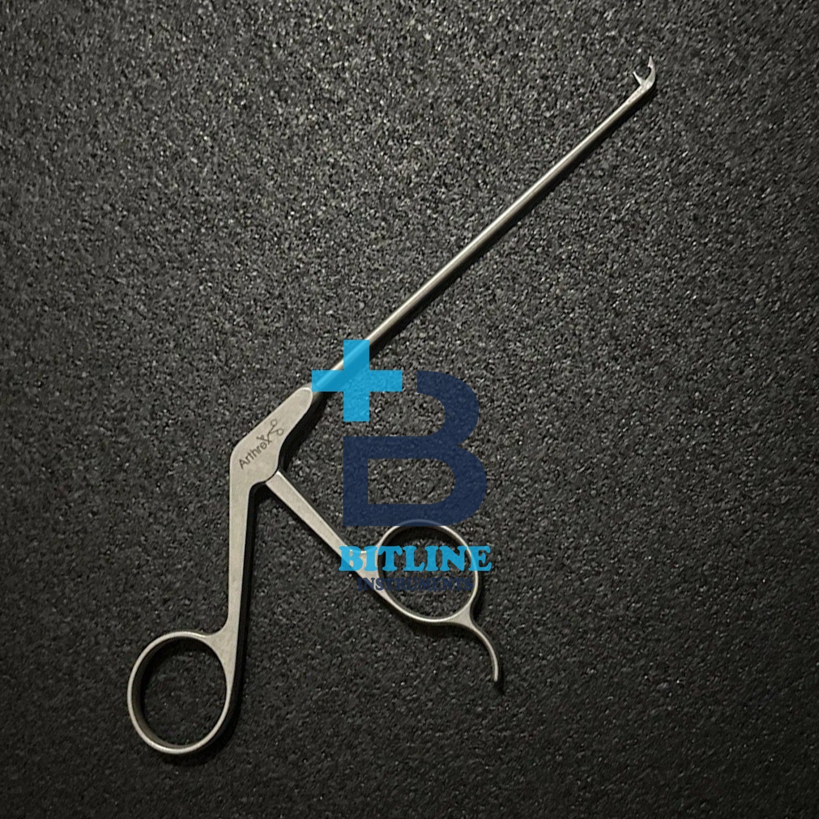 Arthrex BirdBeak Up Tip Forcep AR-11800