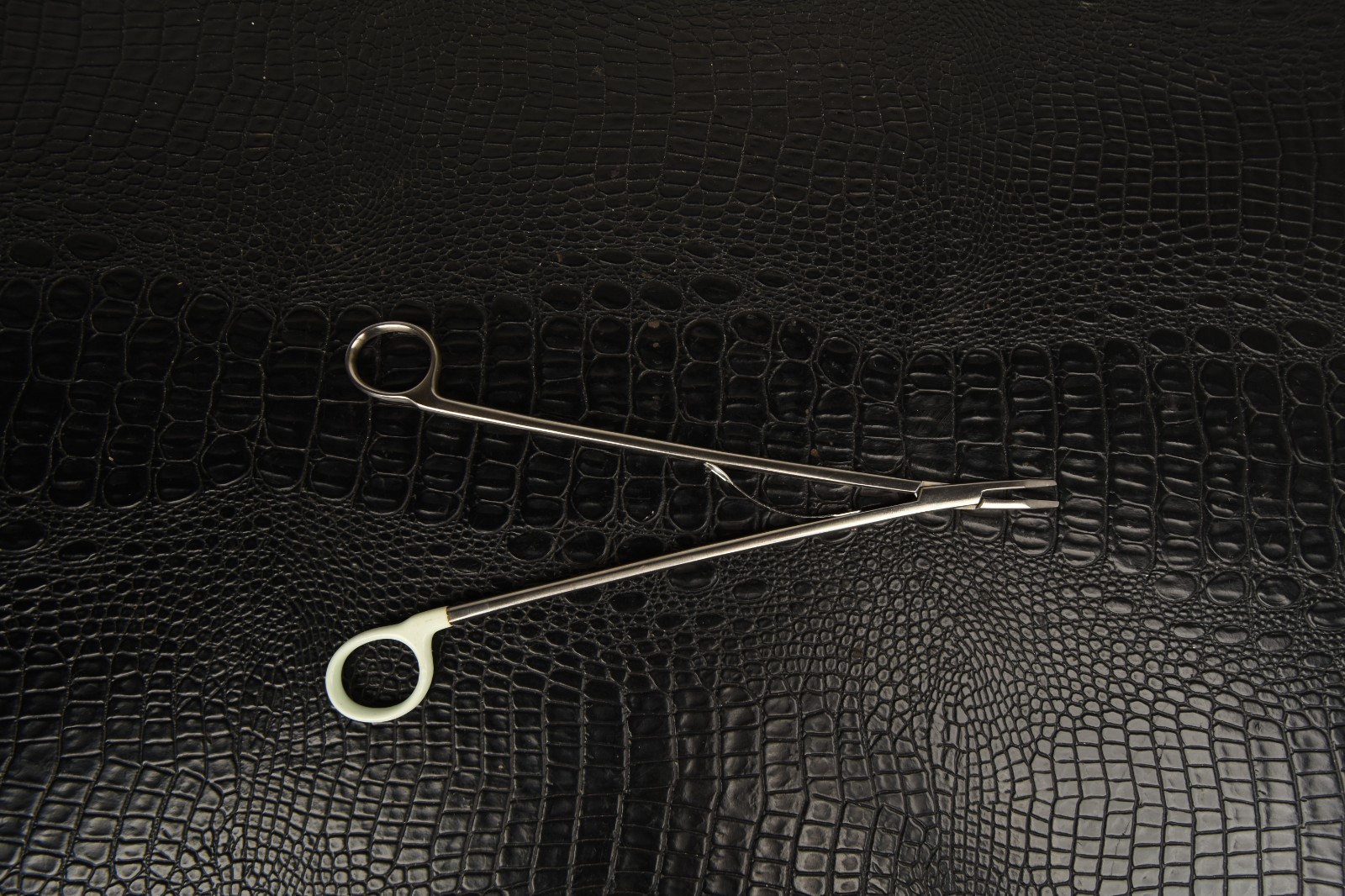 Horizon 337111 Ligating Clip Appliers 11″ Curved Jaw MED/LARGE