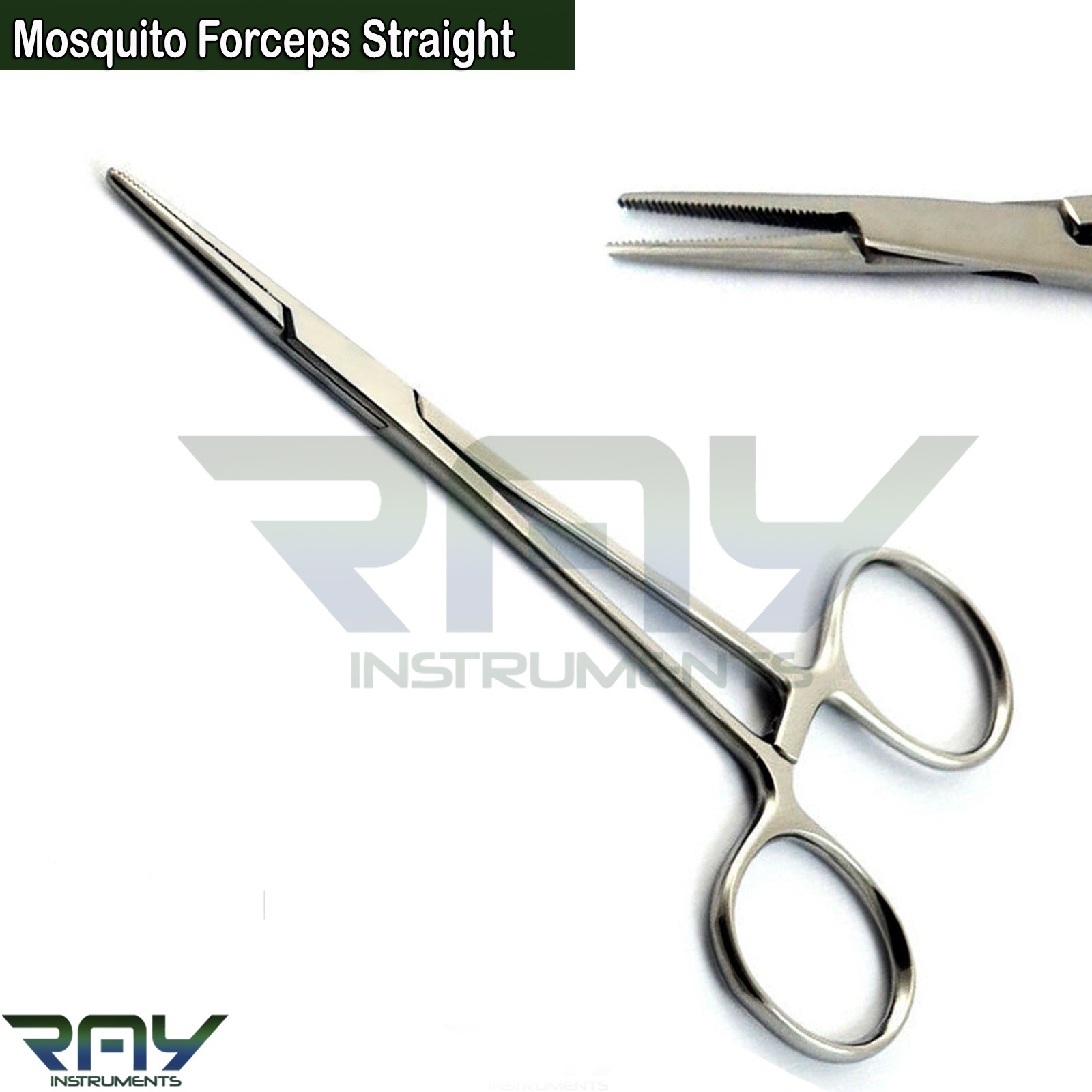Blepharoplasty Kit Plastic Surgery Micro Eye Surgery Ophthalmic Instruments