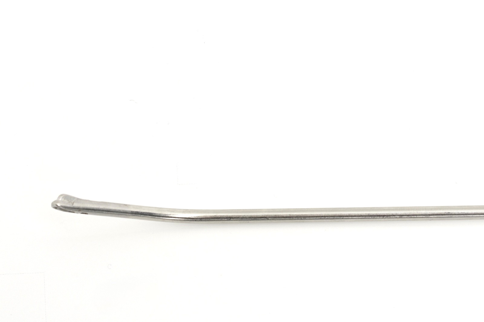 Stryker 300-034-103 3.4mm Arthroscopic Straight Toothed Grasper