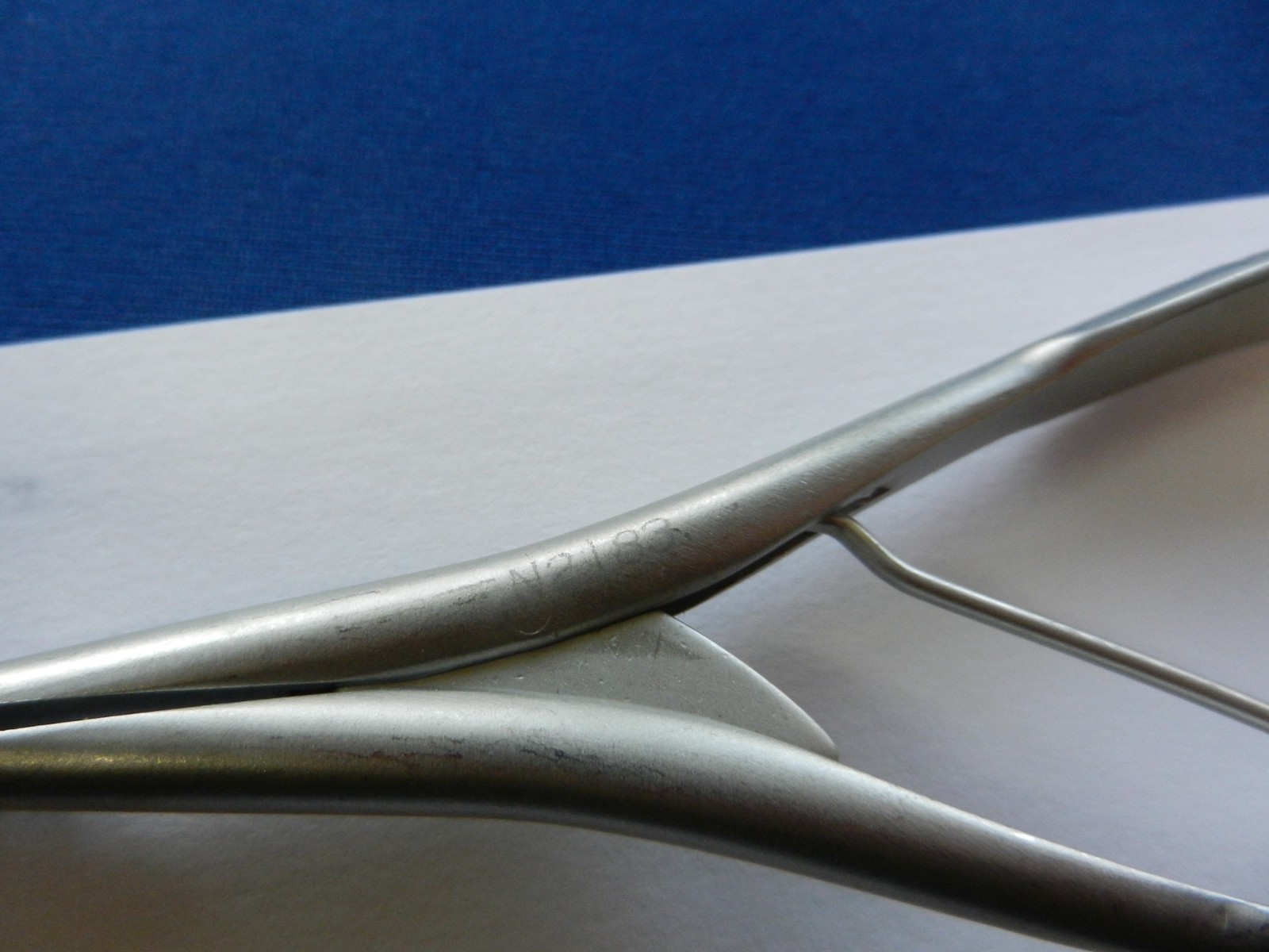 Storz N2183 ENT Speculum 76mm Blades x 150mm