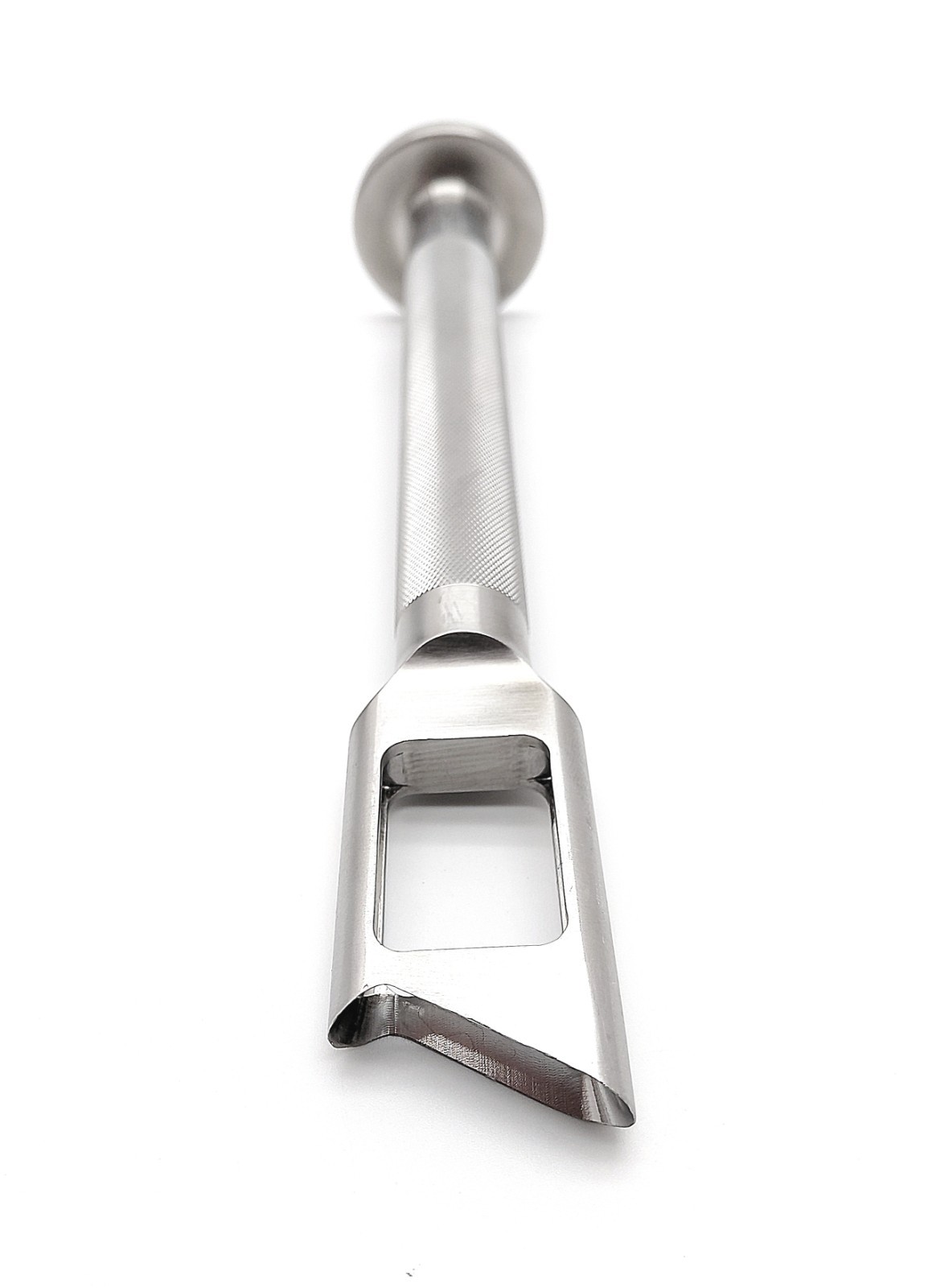 DJO 803-00-040 Femoral Hip Box Chisel THA Orthopedic Surgical Instrument