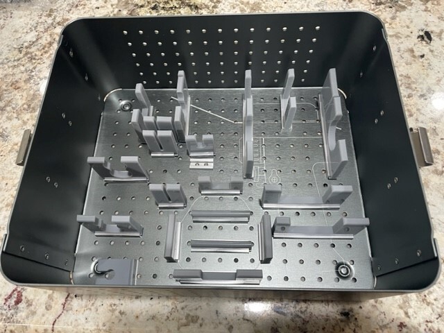 VetOvation Autoclavable Ortho Case