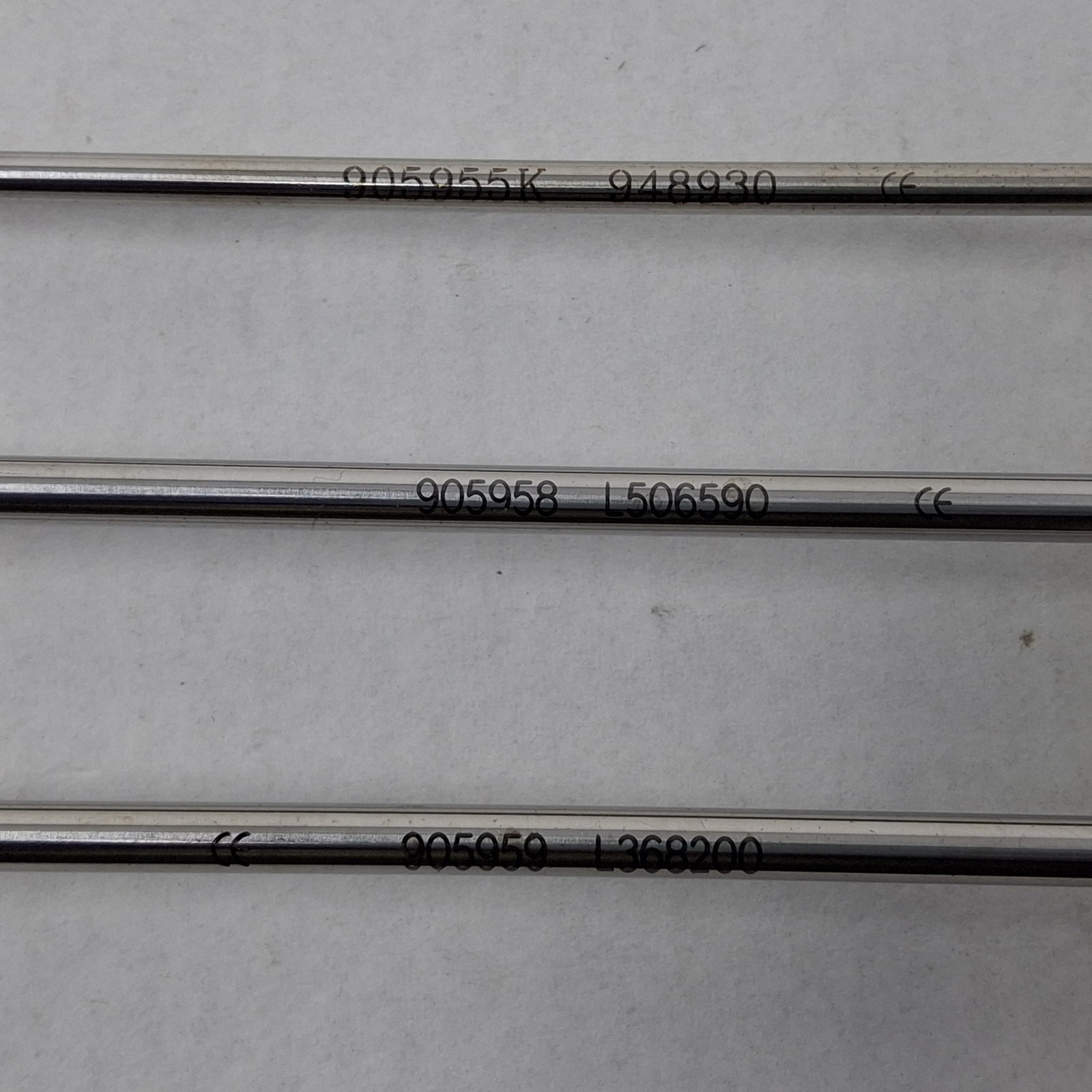 Zimmer Biomet Suture Anchor Prep Set