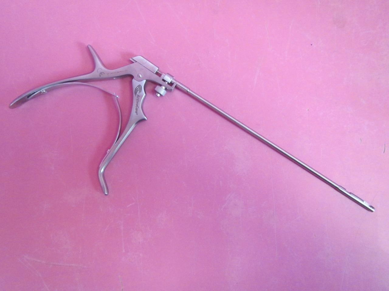 Opus Autocuff System Knotless Arthroscopic Rotator Cuff Repair Suture Cutter Set