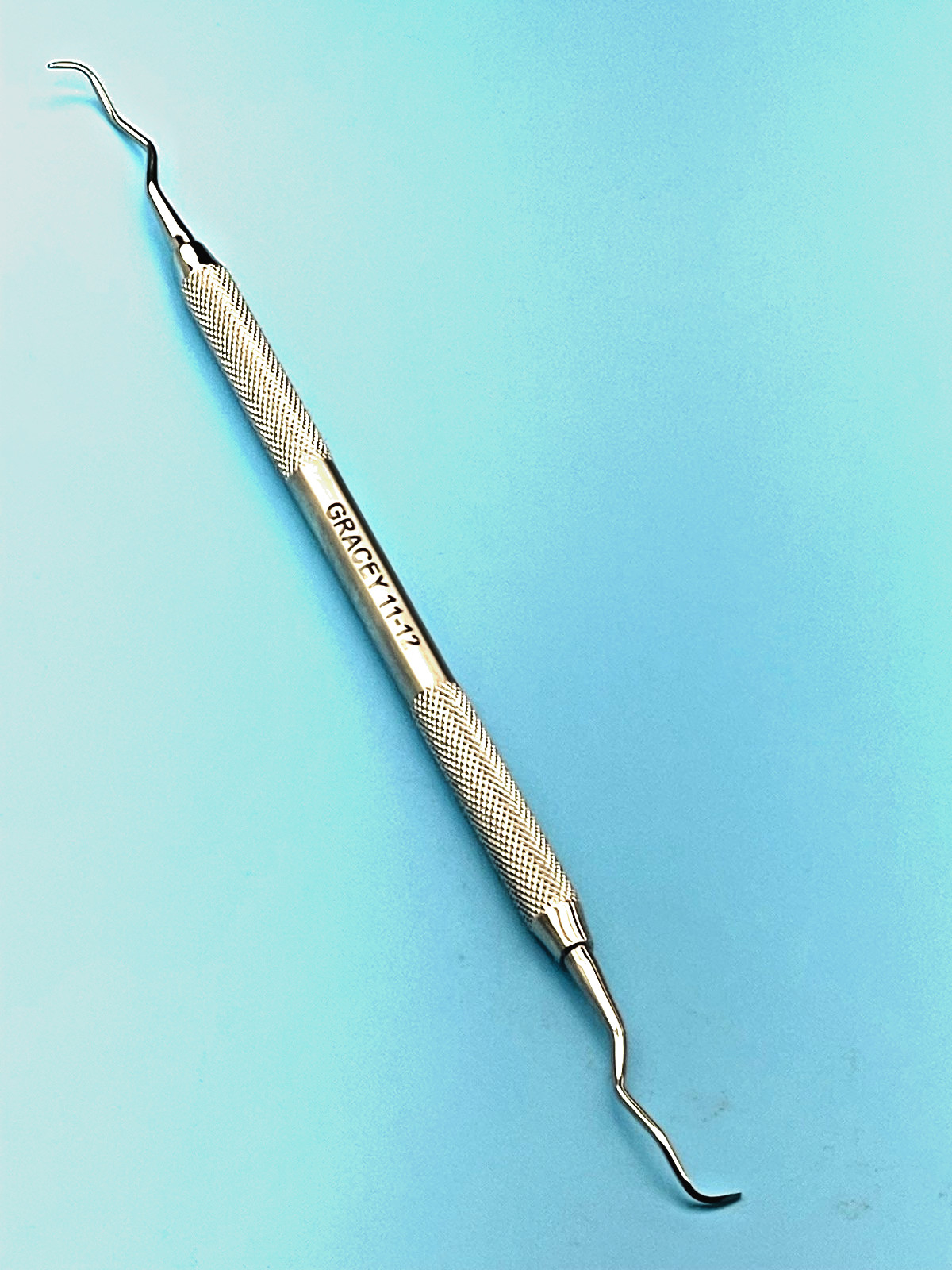 Gracey Dental Curette 11 – 12