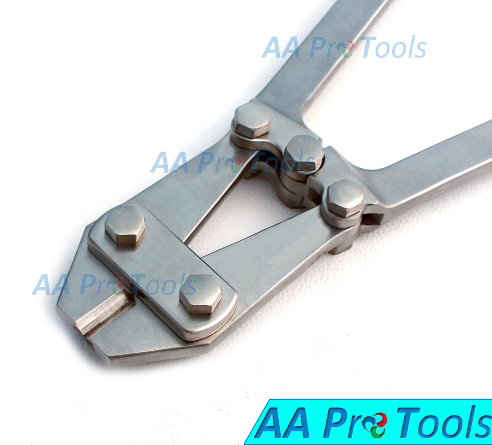 T-C Wire PIN and ROD Cutter 18” Orthopedic Surgical Instruments