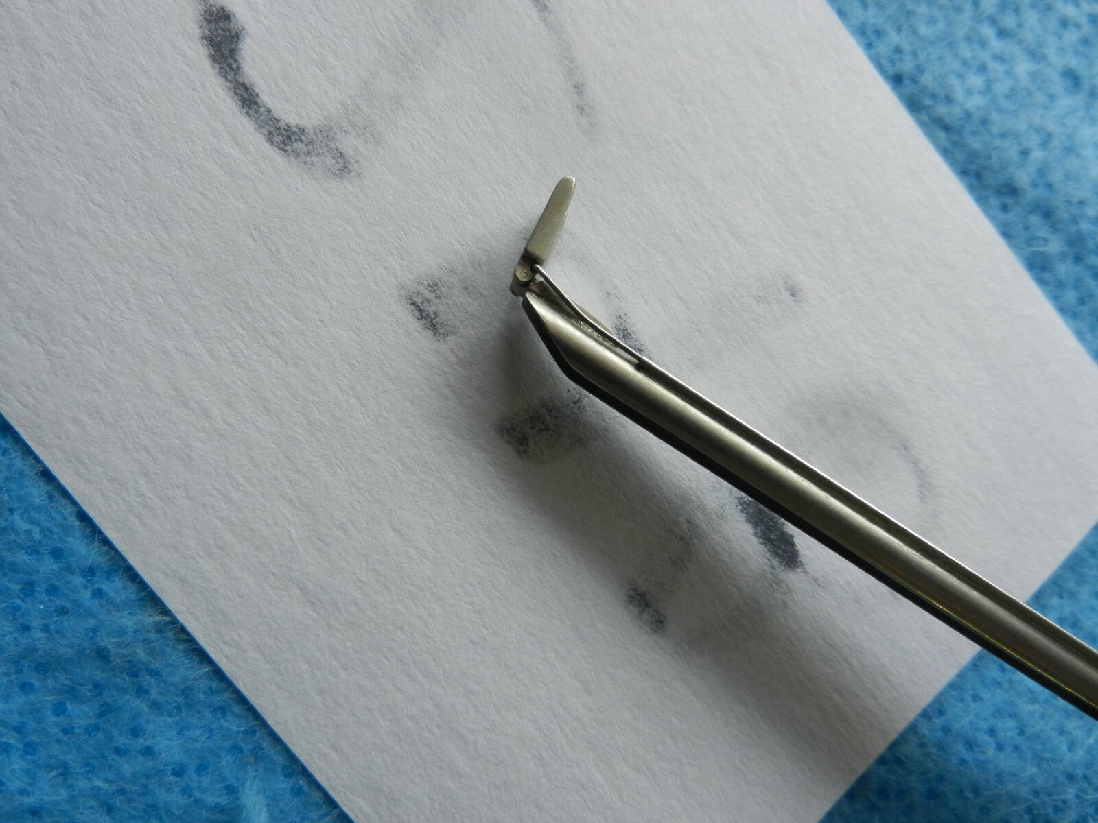 R. Wolf Surgical Deflecting Bridge 8650.23