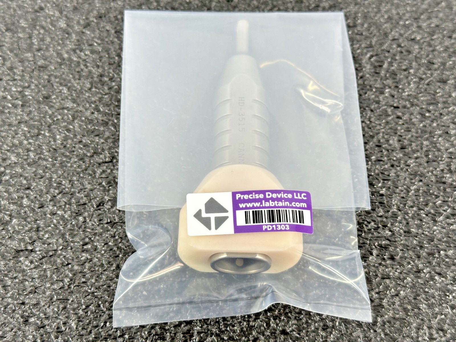 Acumed HD-3515 Cannulated Driver Handle Instrument