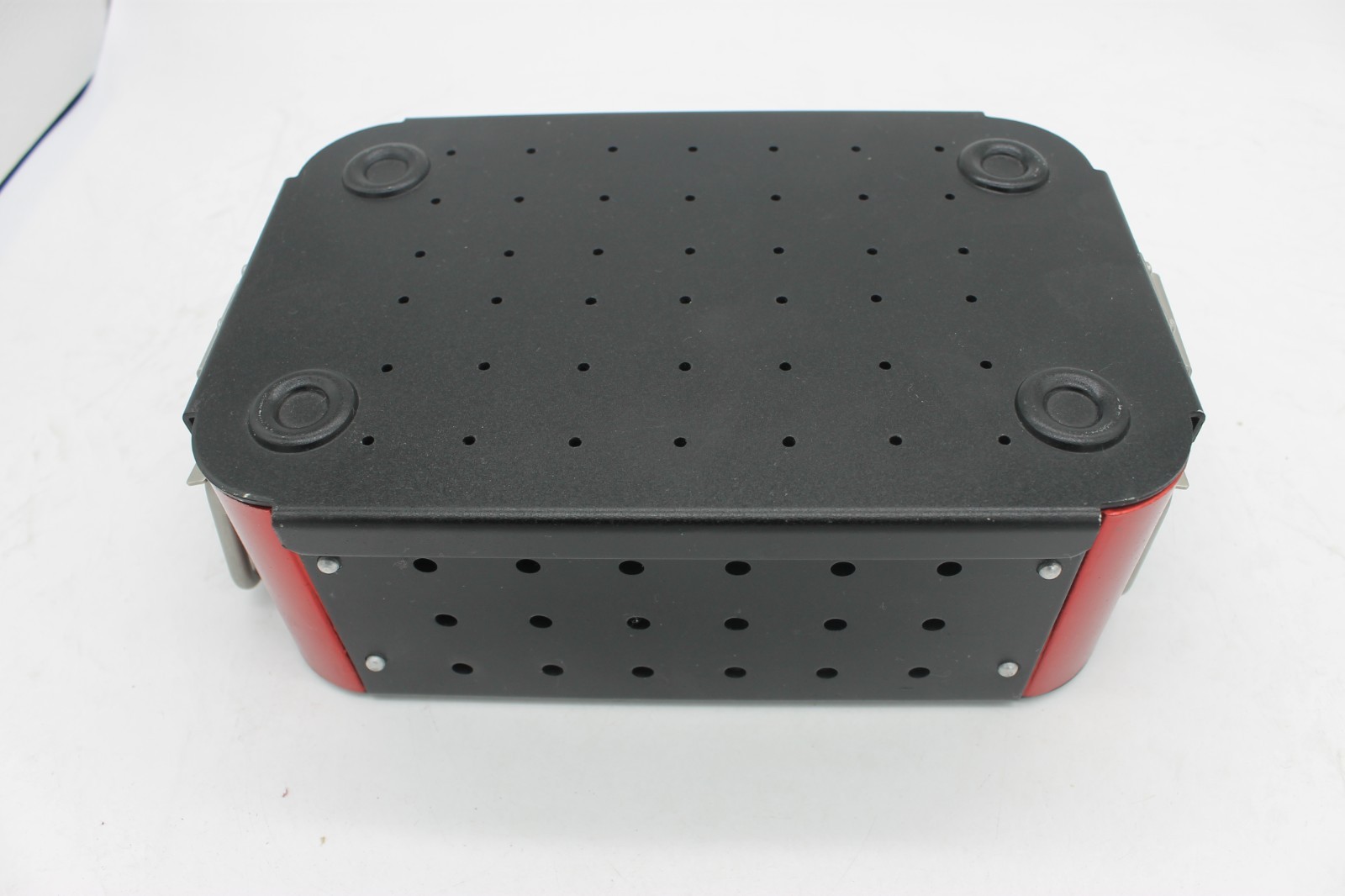 Cortex L.C.P Screw Box Orthopedic Surgical 1.5mm/2.0mm/2.7mm S.S./AL