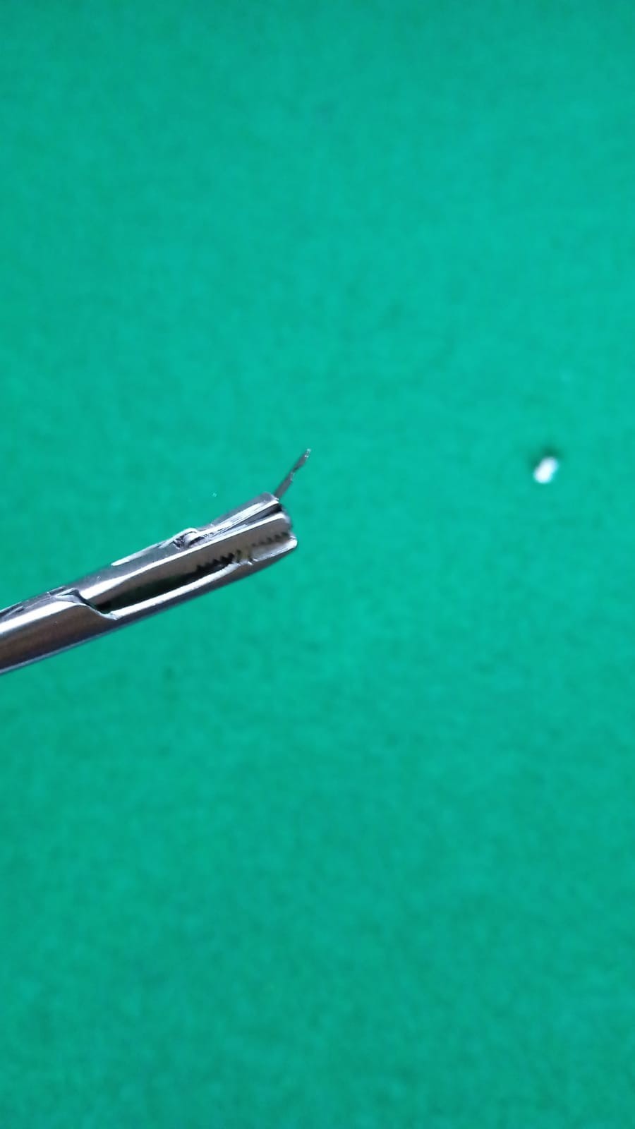 Arthrex AR-12990 knee scorpion suture passer with 6 needles surgical Instrumits