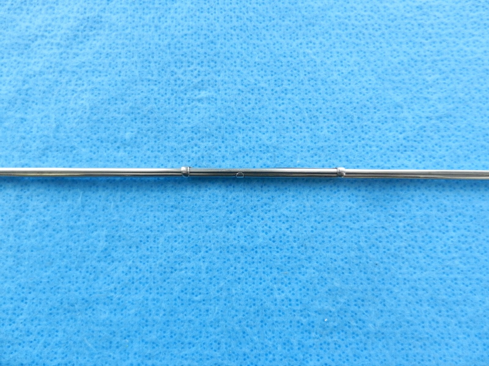 Pilling Surgical ENT 49cm Biopsy Punch Forceps