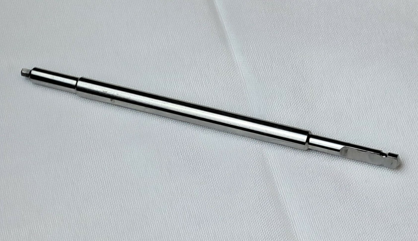 Biomet B8241-57-071S 2.5mm Hexagonal Driver Shaft Orthopedic Trauma