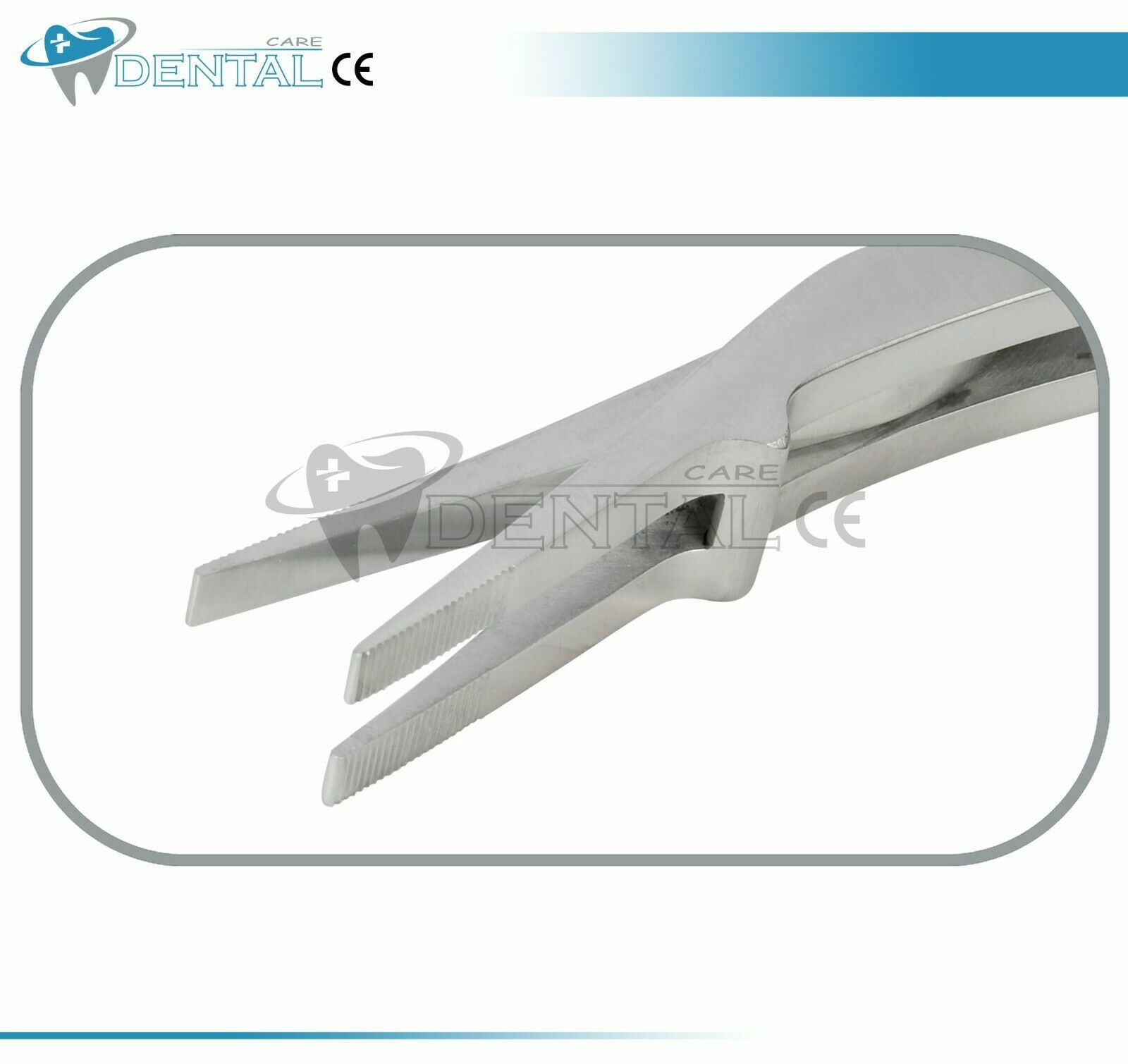 Smith Bone Spreader Orthopedic Surgical Instruments CE New Dental Care
