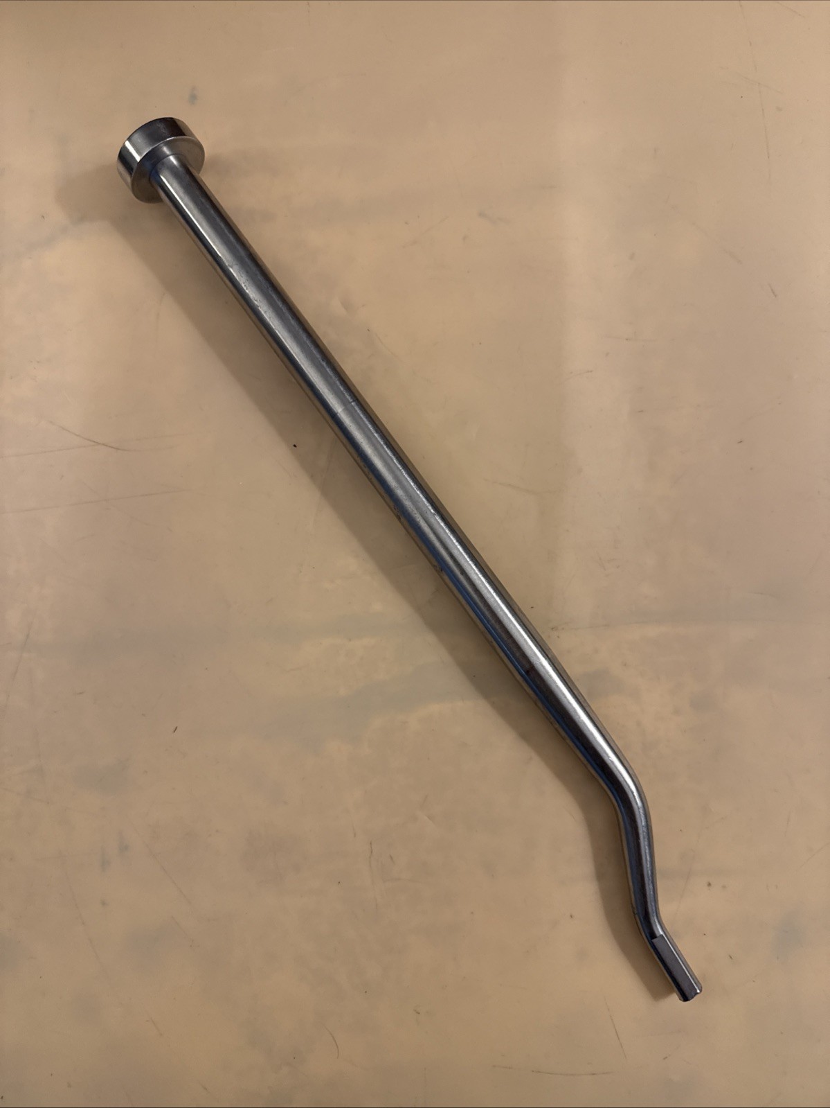 Innomed 5125-01. 1/2″ Offset Punch Length: 11″